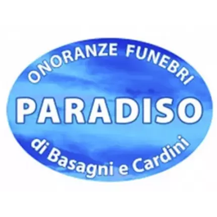 Logo van Onoranze Funebri Paradiso