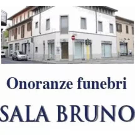 Logo de Onoranze Funebri Sala Bruno