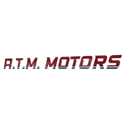 Logo od A.T.M. Motors S.a.s.