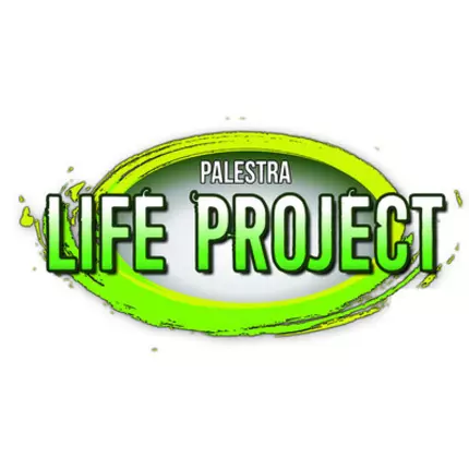 Logotipo de Life Project