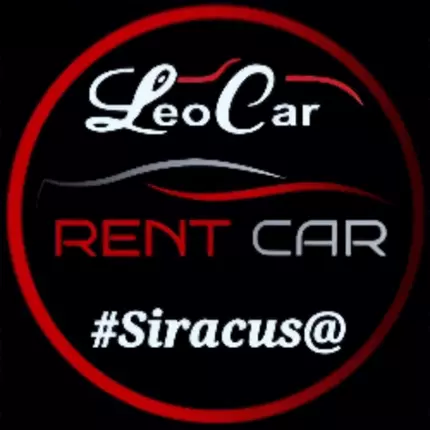 Logo from LeoCar Rent