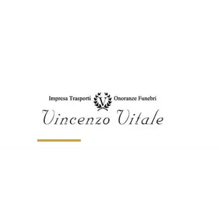 Logo od Impresa Trasporti Onoranze Funebri Vincenzo Vitale