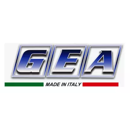 Logo van Gea  Guarnera Emilio