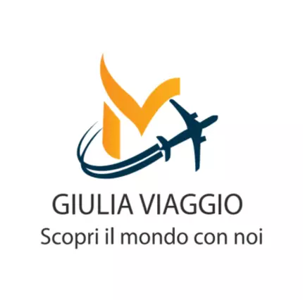 Logo da Hania Zaghdoud - Giulia Viaggio