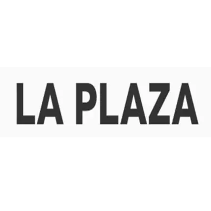 Logo van La Plaza