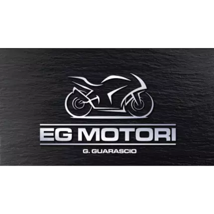 Logo od Eg Motori Vendita Moto Usate & Noleggio Moto