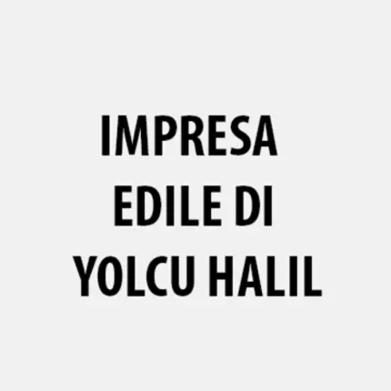 Logo da Impresa Edile di Yolcu Halil