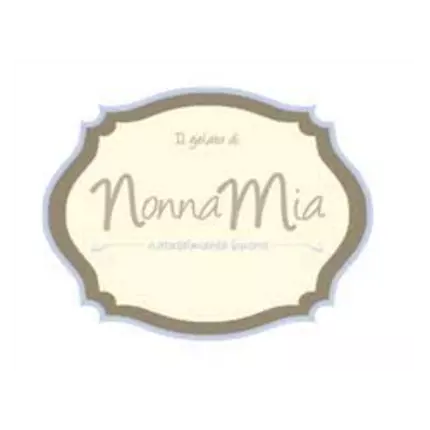 Logo von Il Gelato di Nonna Mia