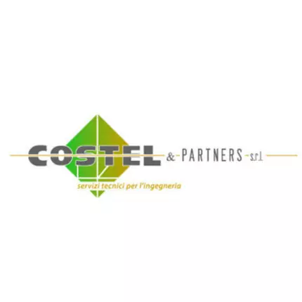 Logo od Costel e Partners