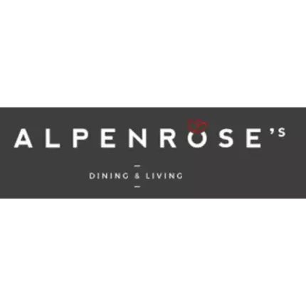 Logo fra Residence  Alpenrose Ristorante