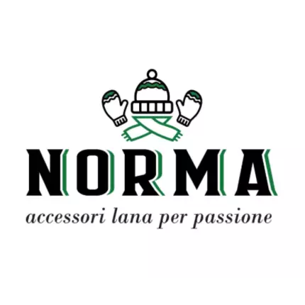 Logo fra Cappellificio Norma