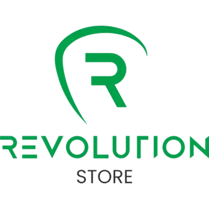 Logo de Revolution Store