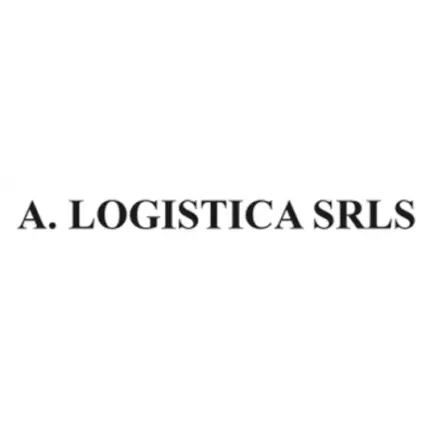 Logotipo de A.Logistica