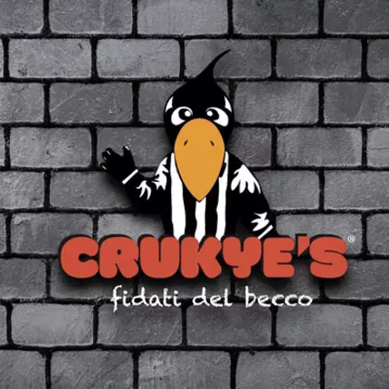 Logo van Crukye's