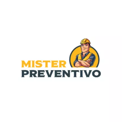 Logo von Mister Preventivo