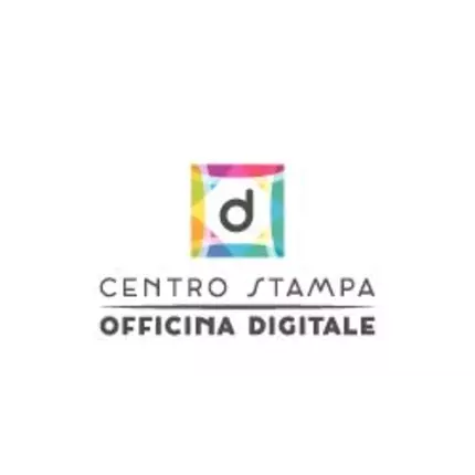 Logo da Centro Stampa - Officina Digitale