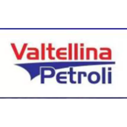 Logo od Valtellina Petroli