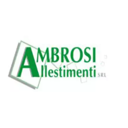 Logotipo de Ambrosi Allestimenti