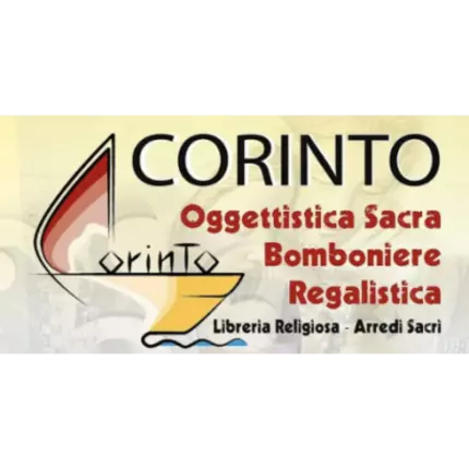 Logotipo de Arredi Sacri Libreria Religiosa Corinto di Violante Christian