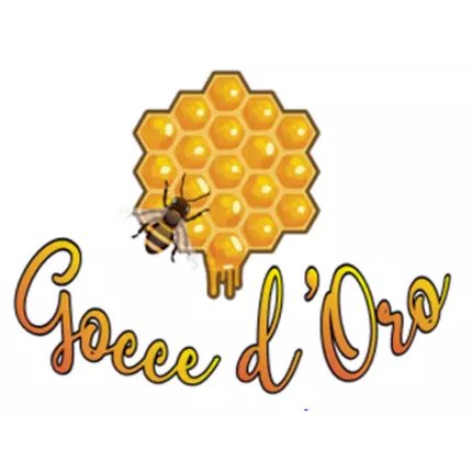 Logo fra Gocce D'Oro