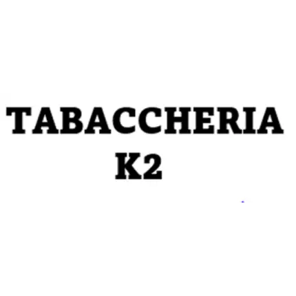 Logo von Tabaccheria K2