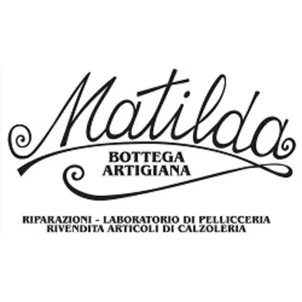 Logo van Matilda laboratorio di pelletteria