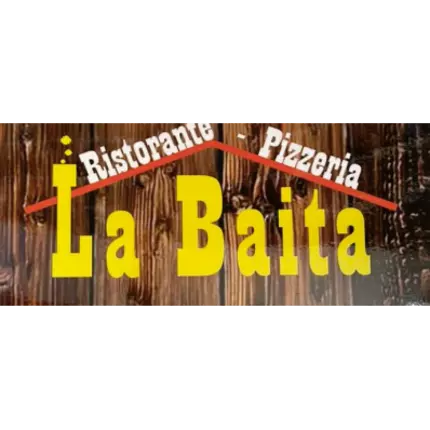 Logo od La Baita