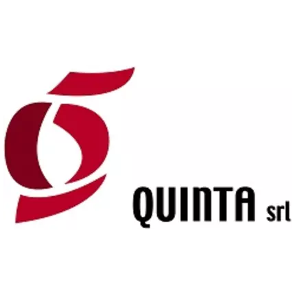 Logotipo de Quinta