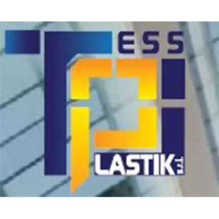 Logo von Tessplastik