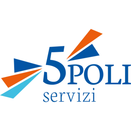 Logo de Cinquepoli Servizi