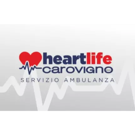 Logo da Heart Life Carovigno  Odv Servizio Ambulanza