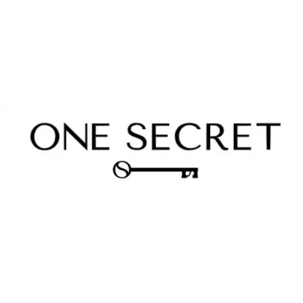 Logo von One Secret