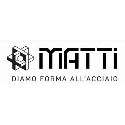 Logo da Matti Srl Officina  Meccanica