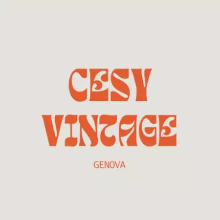 Logo da Cesy Vintage di Arion Cerasela