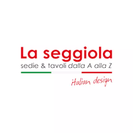 Logo fra La Seggiola