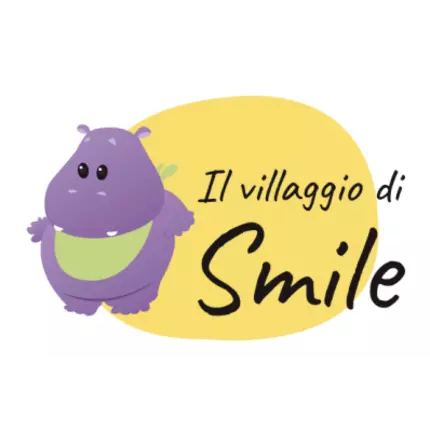 Logo from Asilo Nido Il Villaggio di Smile