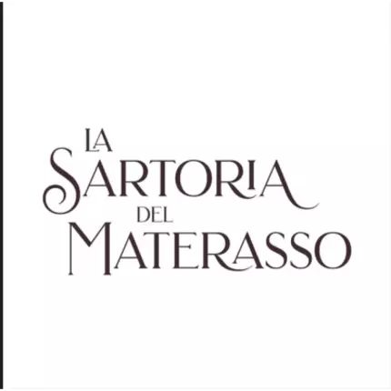 Logo od La Sartoria del Materasso