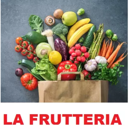 Logo de La Frutteria