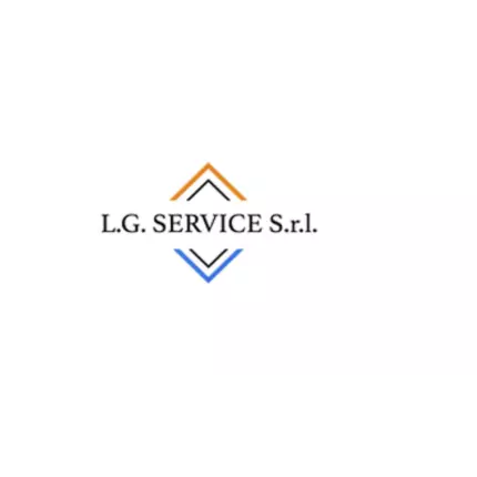 Logo da L.G. Service