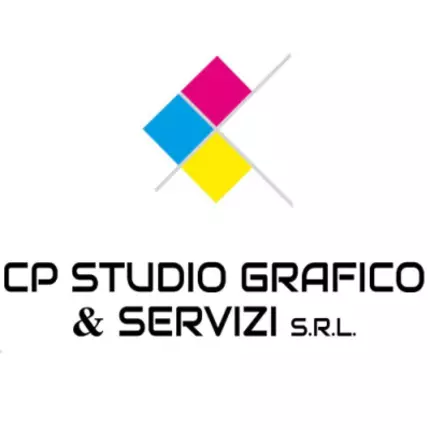 Λογότυπο από Cp Studio Grafico & Servizi