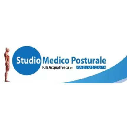 Logotyp från Studio Medico Posturale Fratelli Acquafresca