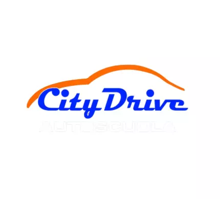 Logo da Autoscuola City Drive Ranzoniana