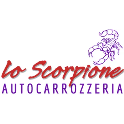 Λογότυπο από Carrozzeria Lo Scorpione Srls