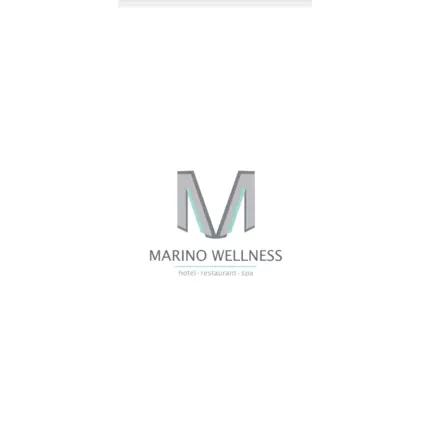 Logótipo de Marino Wellness