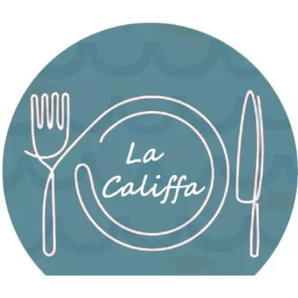 Logo from La Califfa Ristorante Pizzeria