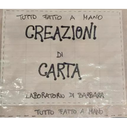 Logo van Laboratorio di Barbara