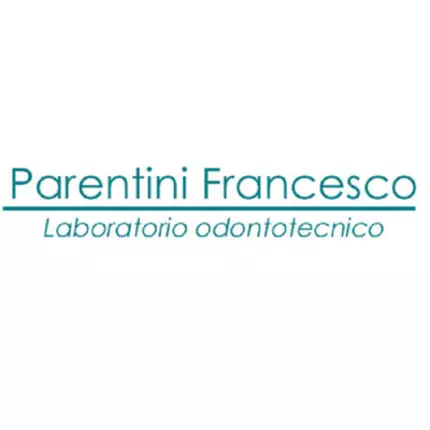 Logotyp från Laboratorio Odontotecnico Parentini