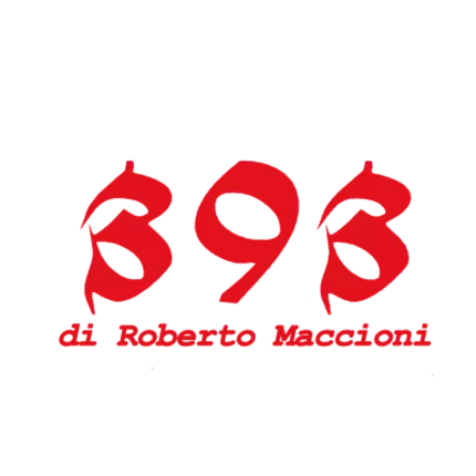 Logo da Gelateria 393