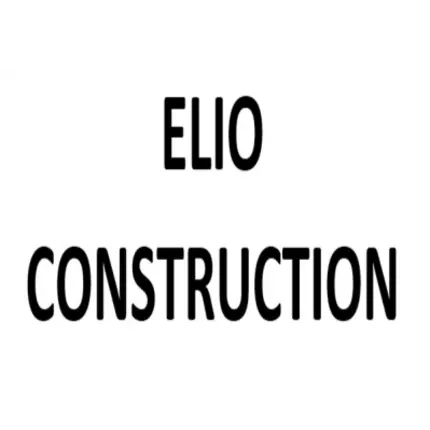 Logo from Elio Construction