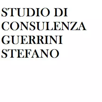 Logo von Studio di Consulenza Guerrini Stefano